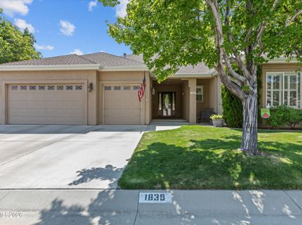 1839 Walnut Court, Carson City, NV 89703 Photo