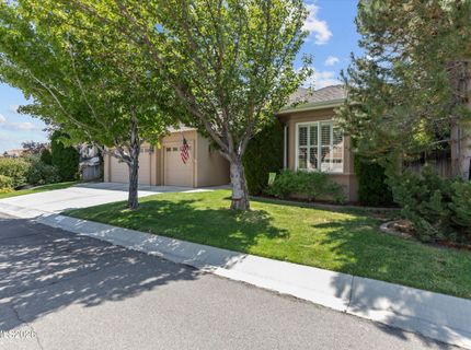 1839 Walnut Court, Carson City, NV 89703 Photo