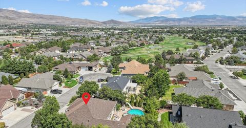 1839 Walnut Court, Carson City, NV 89703 Photo