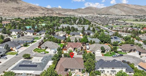 1839 Walnut Court, Carson City, NV 89703 Photo