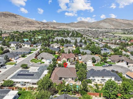 1839 Walnut Court, Carson City, NV 89703 Photo