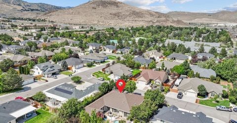 1839 Walnut Court, Carson City, NV 89703 Photo