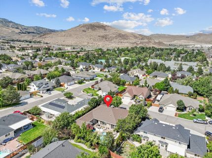 1839 Walnut Court, Carson City, NV 89703 Photo