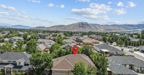 1839 Walnut Court, Carson City, NV 89703 Photo