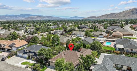 1839 Walnut Court, Carson City, NV 89703 Photo