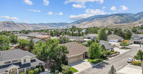 1839 Walnut Court, Carson City, NV 89703 Photo