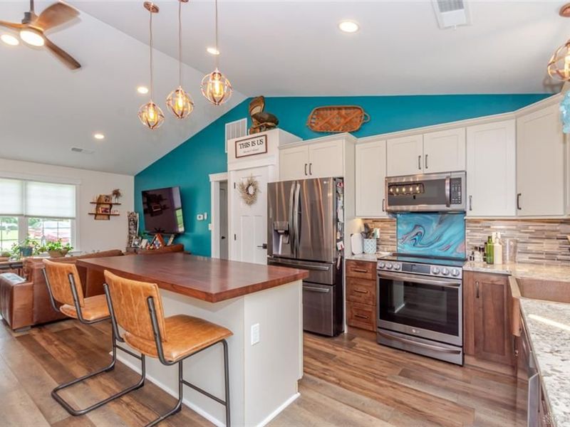 45 Lakengren Drive, Eaton, OH 45320 Photo 10