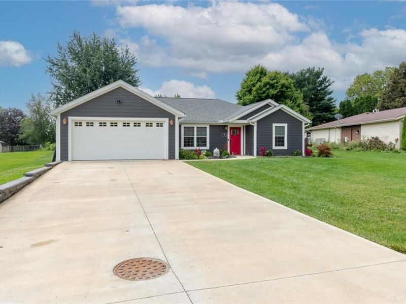 45 Lakengren Drive, Eaton, OH 45320 Photo 28