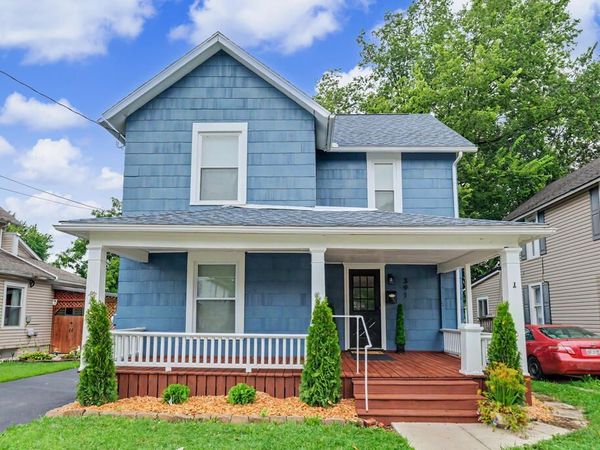 391 Blaine Avenue, Marion, OH 43302