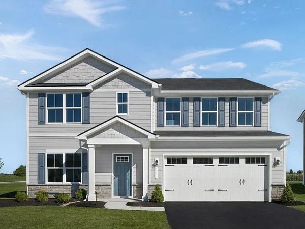 141 Dorsey Farm LN, Salem, VA 24153