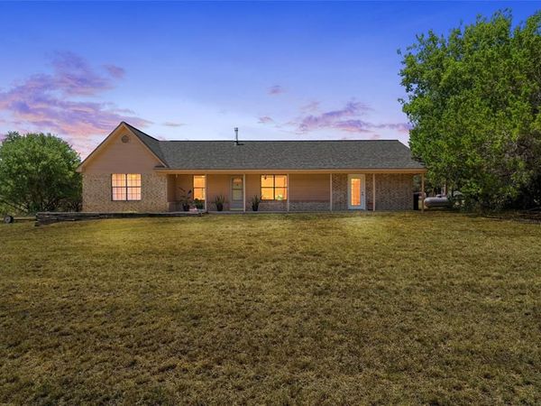 271 County Road 3580, China Spring, TX 76633