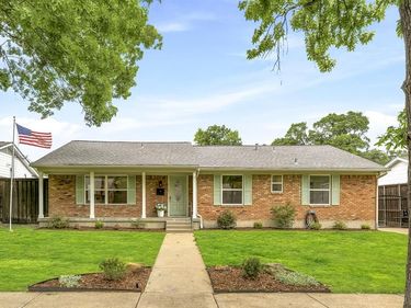 10419 Royalwood Drive, Dallas, TX 75238