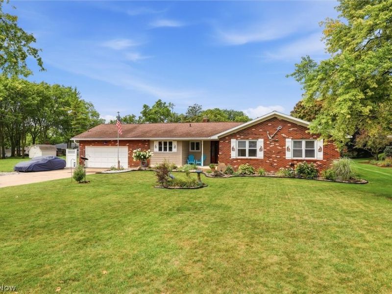 3664 N Delwood Drive, Port Clinton, OH 43452 Photo 1