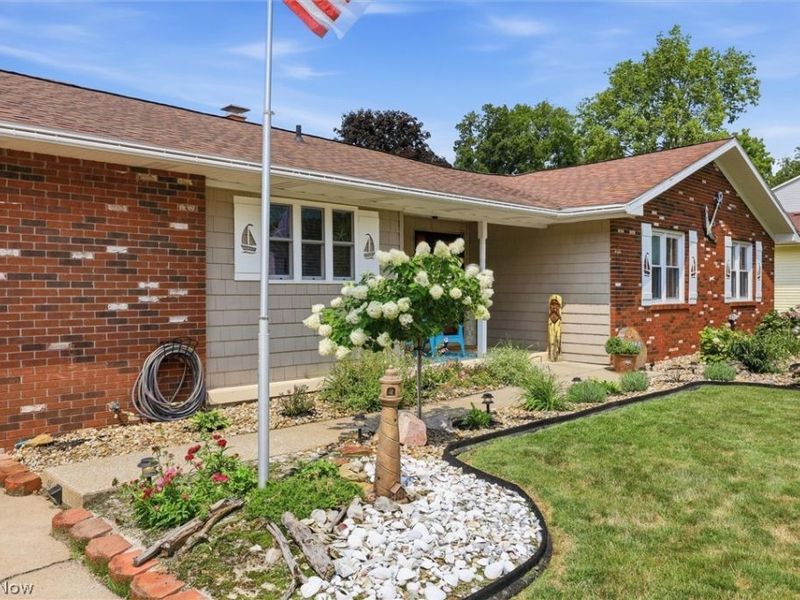 3664 N Delwood Drive, Port Clinton, OH 43452 Photo 2