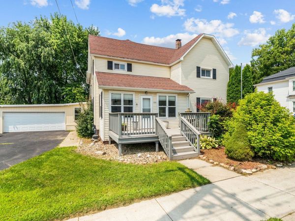 240 Peru, PAW PAW, IL 61353