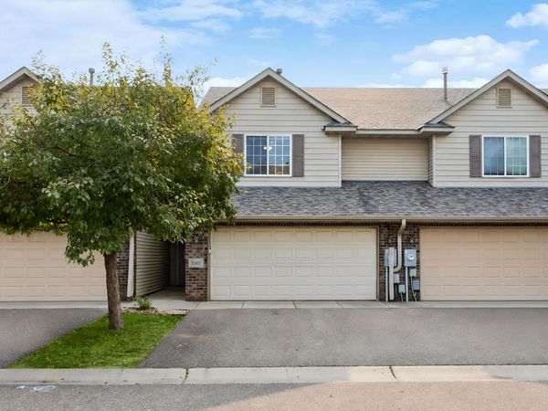 3507 Goodwin Avenue N, Oakdale, MN 55128