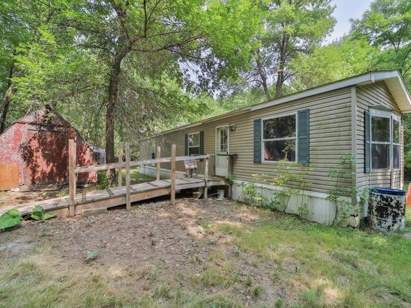 13018 Fairfield Drive, Osakis, MN 56360
