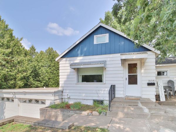 305 W Main Street, Crosby, MN 56441