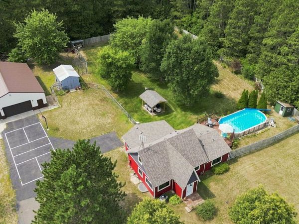 25216 184th Street NW, Big Lake, MN 55309