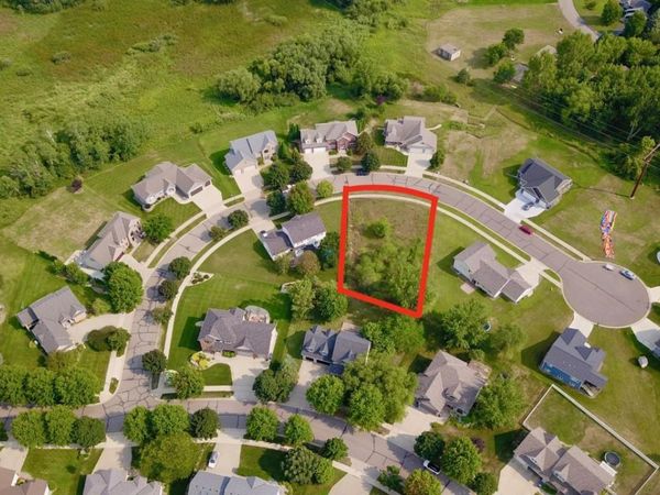 3021 30th Street Court S, Saint Cloud, MN 56301