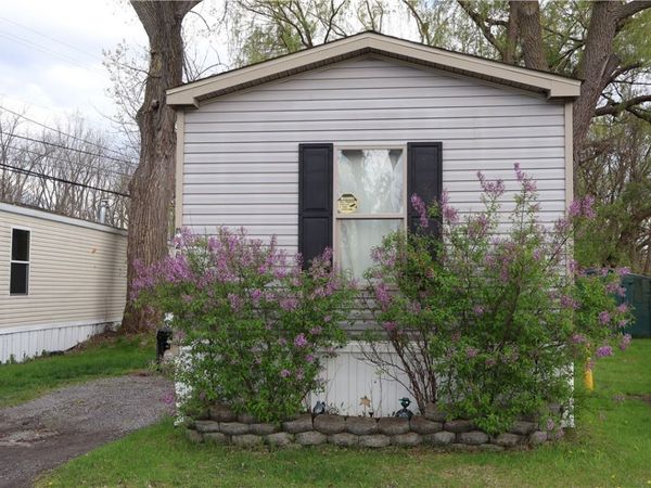 3260 State Route 364 Lot 48 , Canandaigua, NY 14424