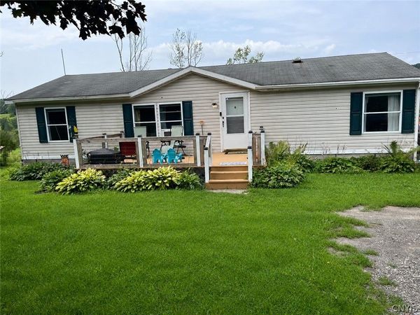3453 Mcgraw Marathon Road, Mc Graw, NY 13101