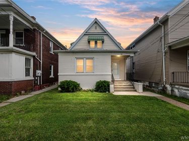 461 22nd Street, Niagara Falls, NY 14303