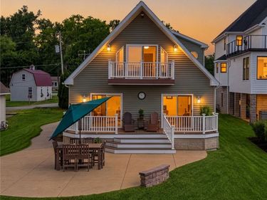 5791 Joy Road, Conesus, NY 14435