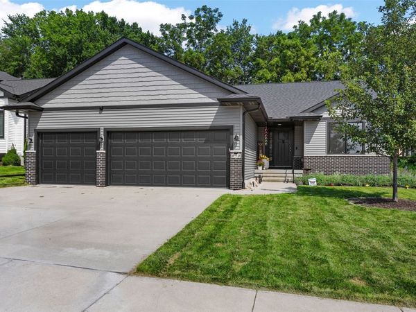 850 Aiden Street, Iowa City, IA 52245