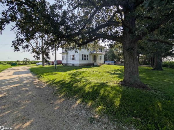916 415Th Avenue, Malcom, IA 50157