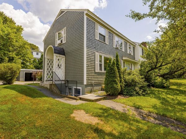2 Lewin Road, Unit #15, Hanover, NH 03755