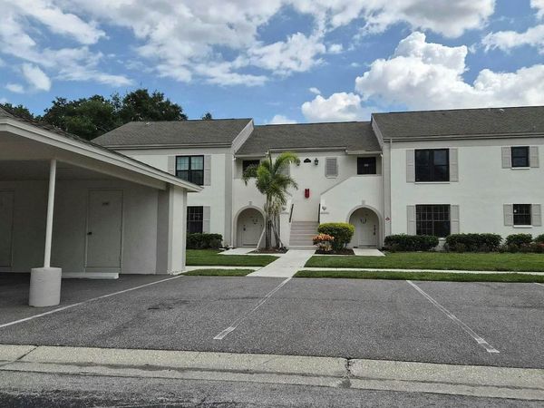 2460 HERON TER #101E, Other, FL 33762