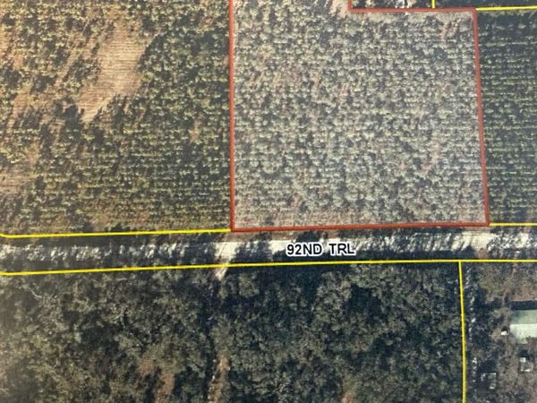 TBD 92ND TRL, Live Oak, FL 32060