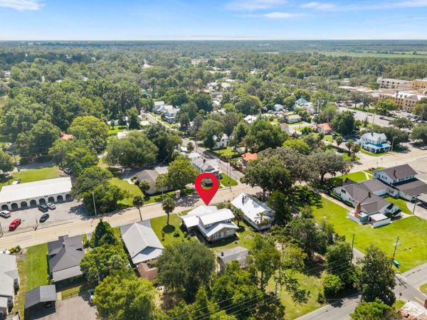 398 S MARION, Lake City, FL 32025