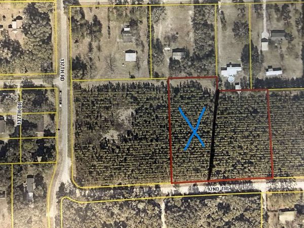 TBD 92ND TRL LEFT, Live Oak, FL 32060