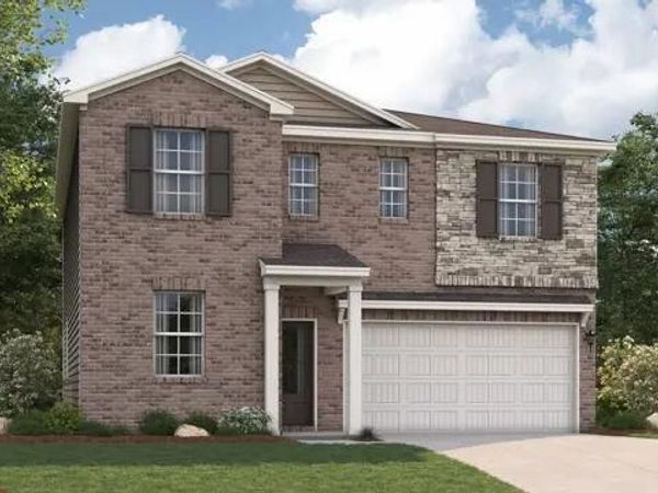 317 Earnshaw Avenue , Mcdonough, GA 30253