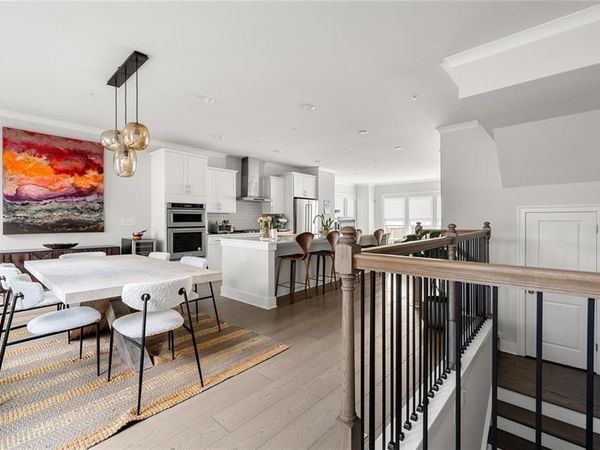 1012 Burnside Lane NW, Atlanta, GA 30318