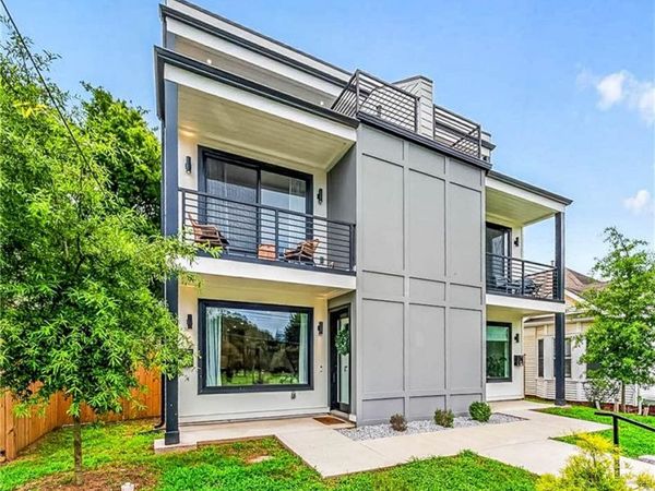 337 Pine Street NE, Unit B, Atlanta, GA 30308