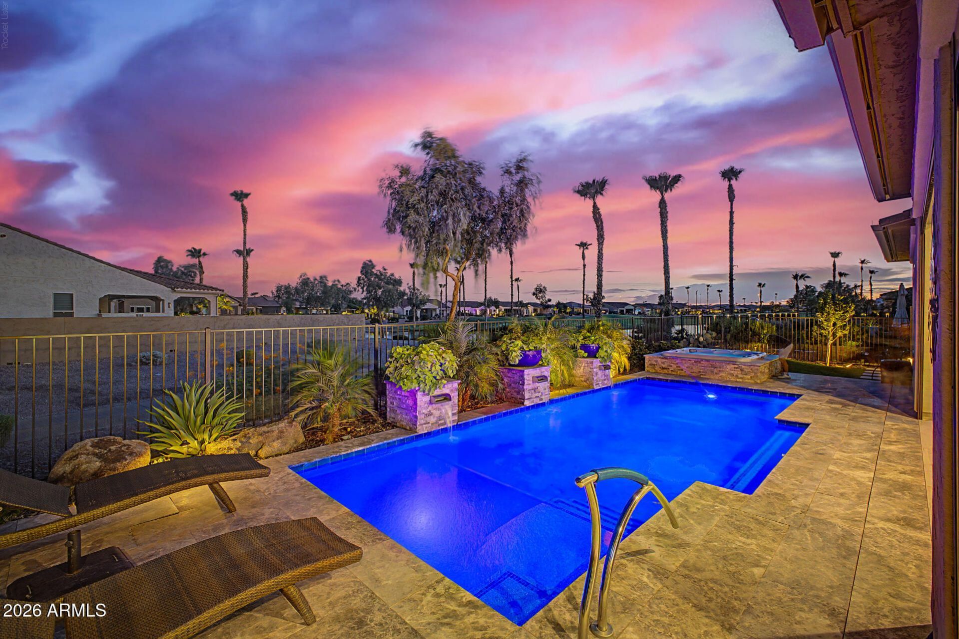 16585 W MONTEREY Way, Goodyear, AZ 85395