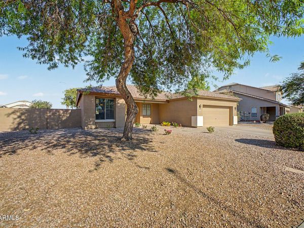 6959 S WILSON Drive, Chandler, AZ 85249