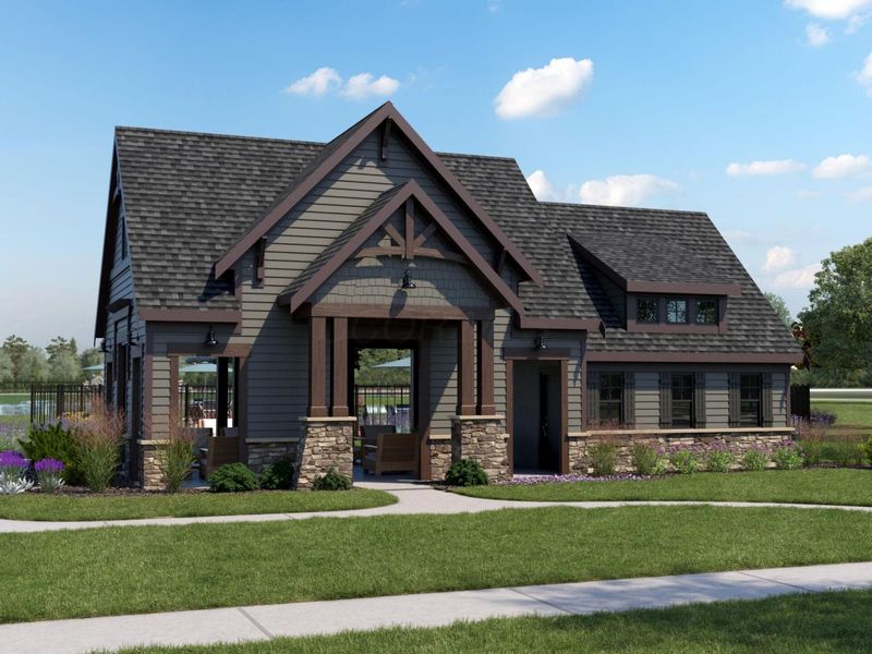 1712 Skyview Drive, Marysville, OH 43040 Photo 2
