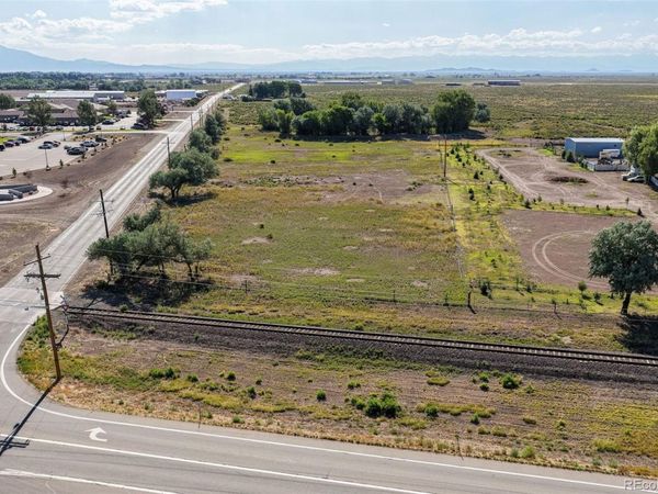 00 County Rd 9 South, Alamosa, CO 81101