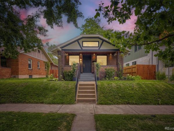 1753 S Grant Street, Denver, CO 80210