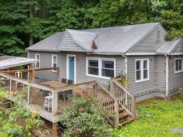325 Elbow Lane, Gatlinburg, TN 37738