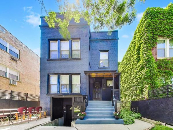5412 N Western Avenue, Chicago, IL 60625