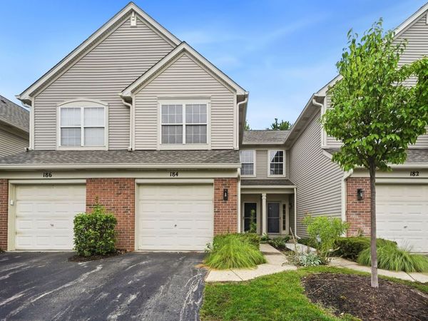 184 Stockton Drive , Unit 184, Grayslake, IL 60030