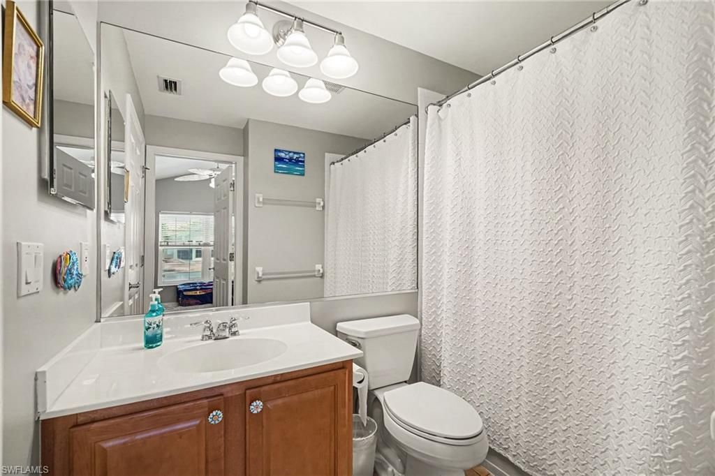 2624 Somerville Loop , Unit 1905, Cape Coral, FL 33991 Photo