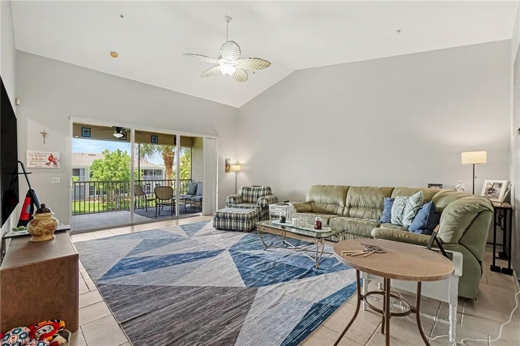 2624 Somerville Loop , Unit 1905, Cape Coral, FL 33991 Photo