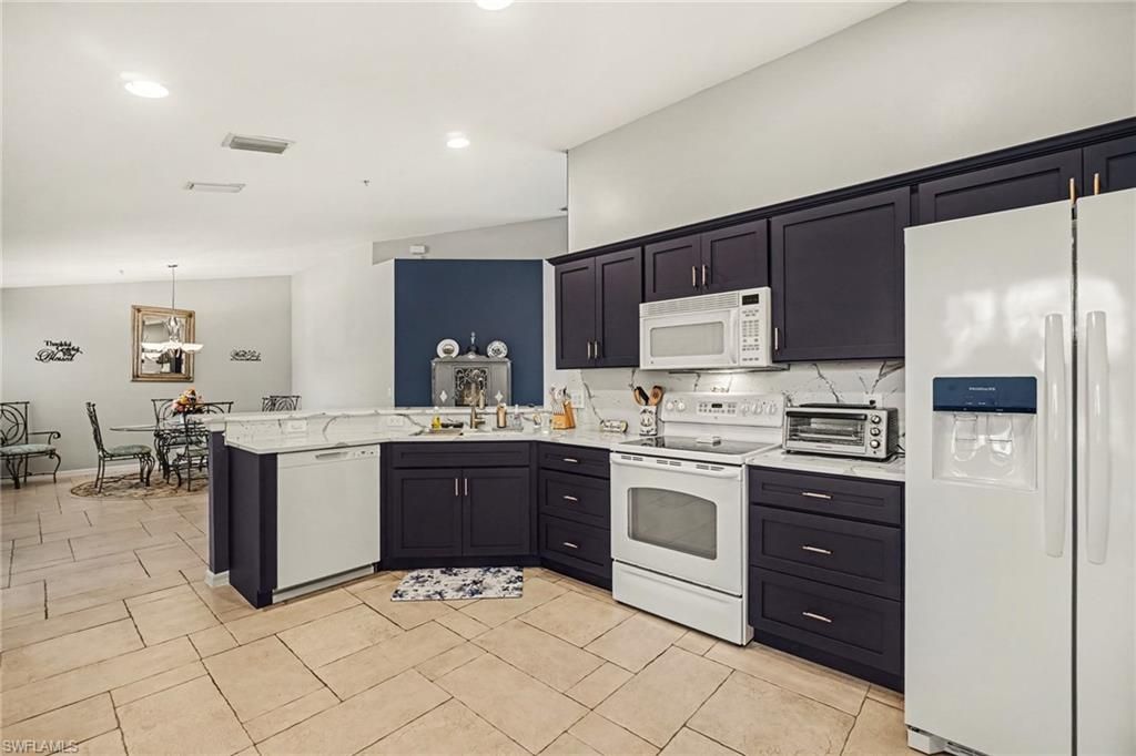 2624 Somerville Loop , Unit 1905, Cape Coral, FL 33991 Photo