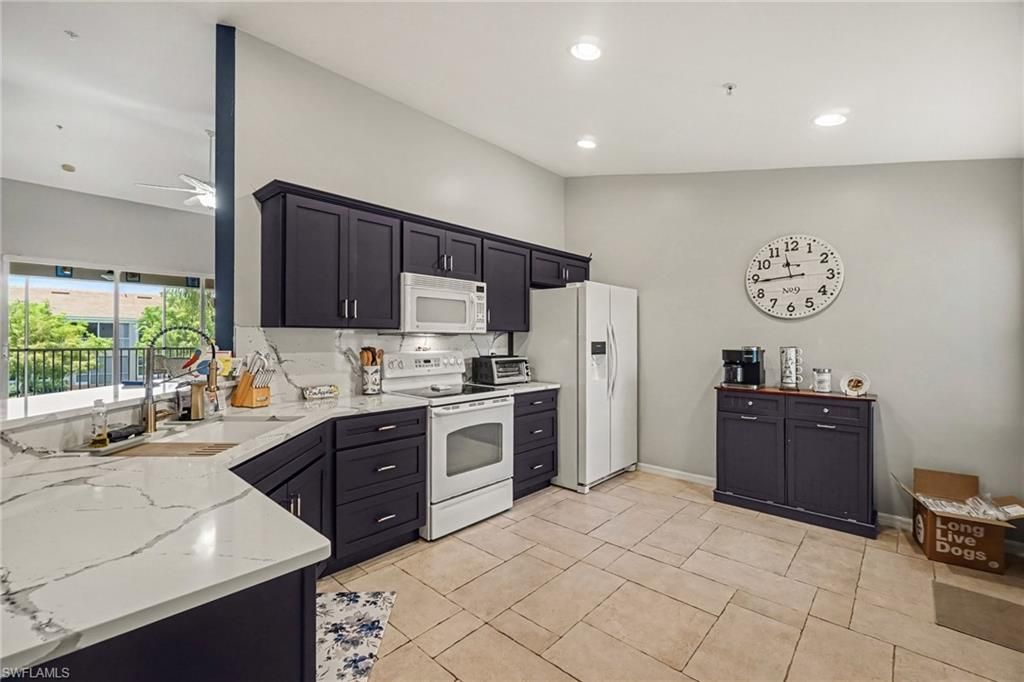 2624 Somerville Loop , Unit 1905, Cape Coral, FL 33991 Photo